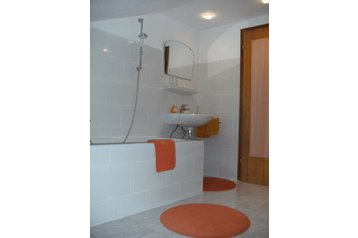 Nemačka Privát Bad Kohlgrub, Eksterijer